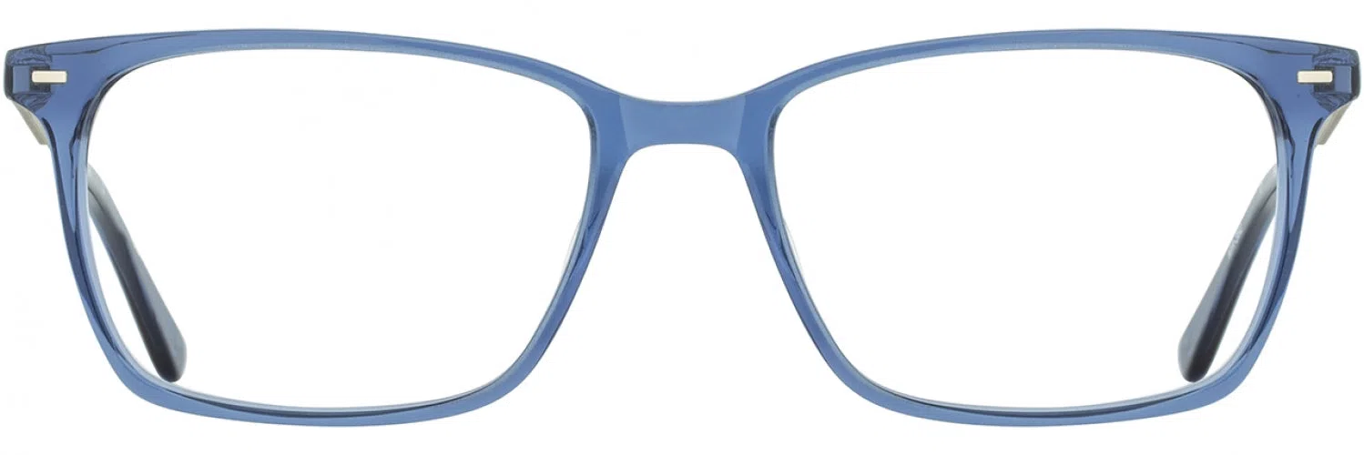 Michael Ryen MR362 Eyeglasses - view 3